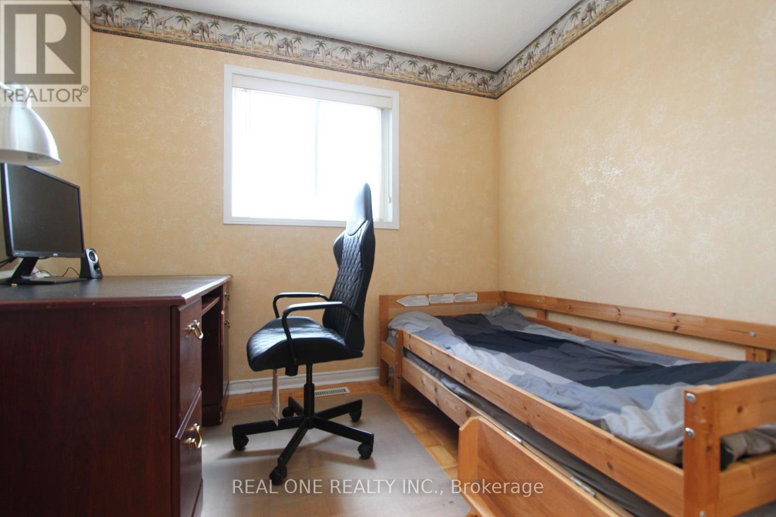 Single Family House for Sale in  FOREST RUN BOULEVARD Vaughan (Patterson) 