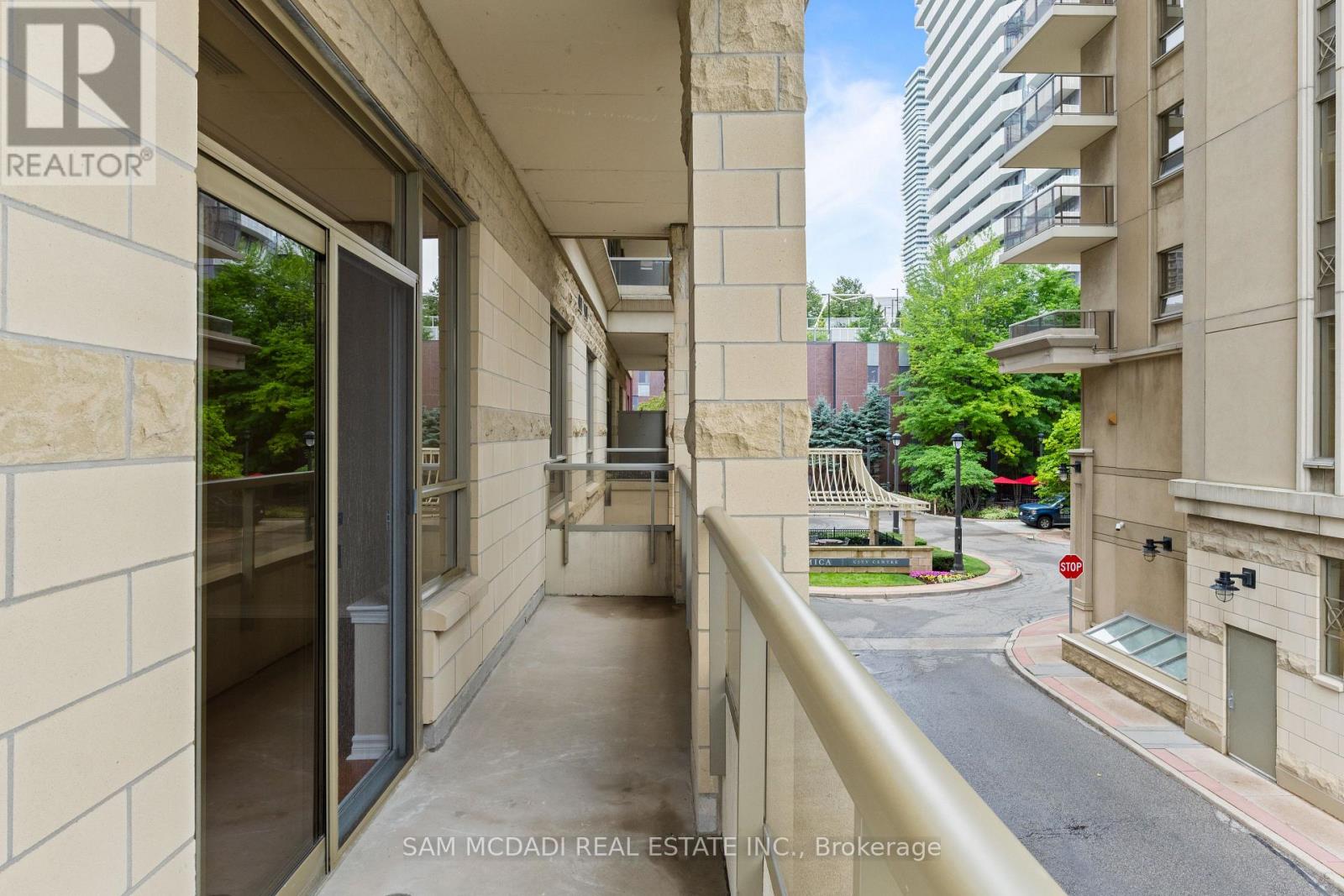 Photo 30 of 211 350 Princess Royal Drive, Mississauga ON
