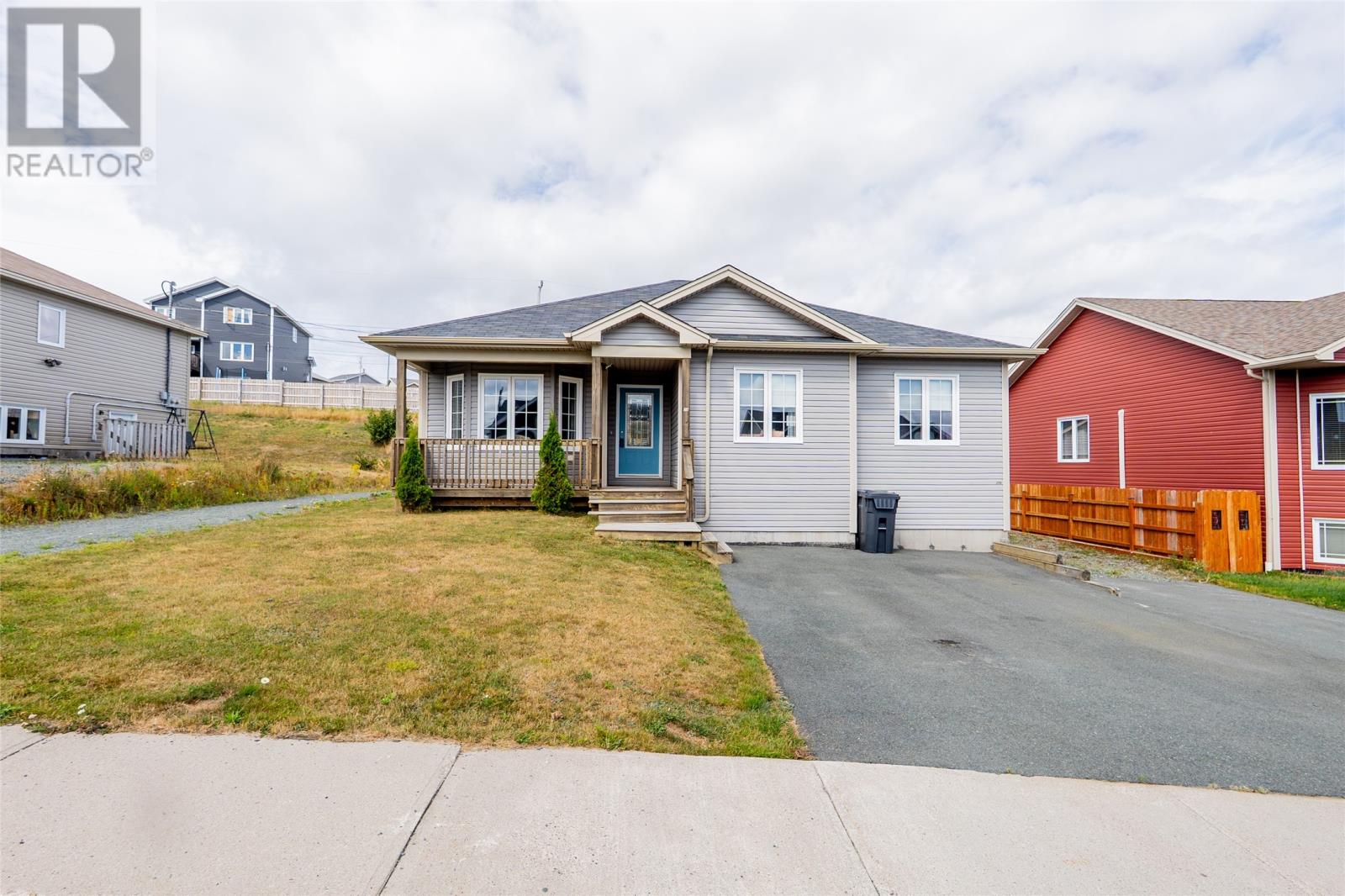 Photo 2 of 39 Morgan Avenue, Paradise NL