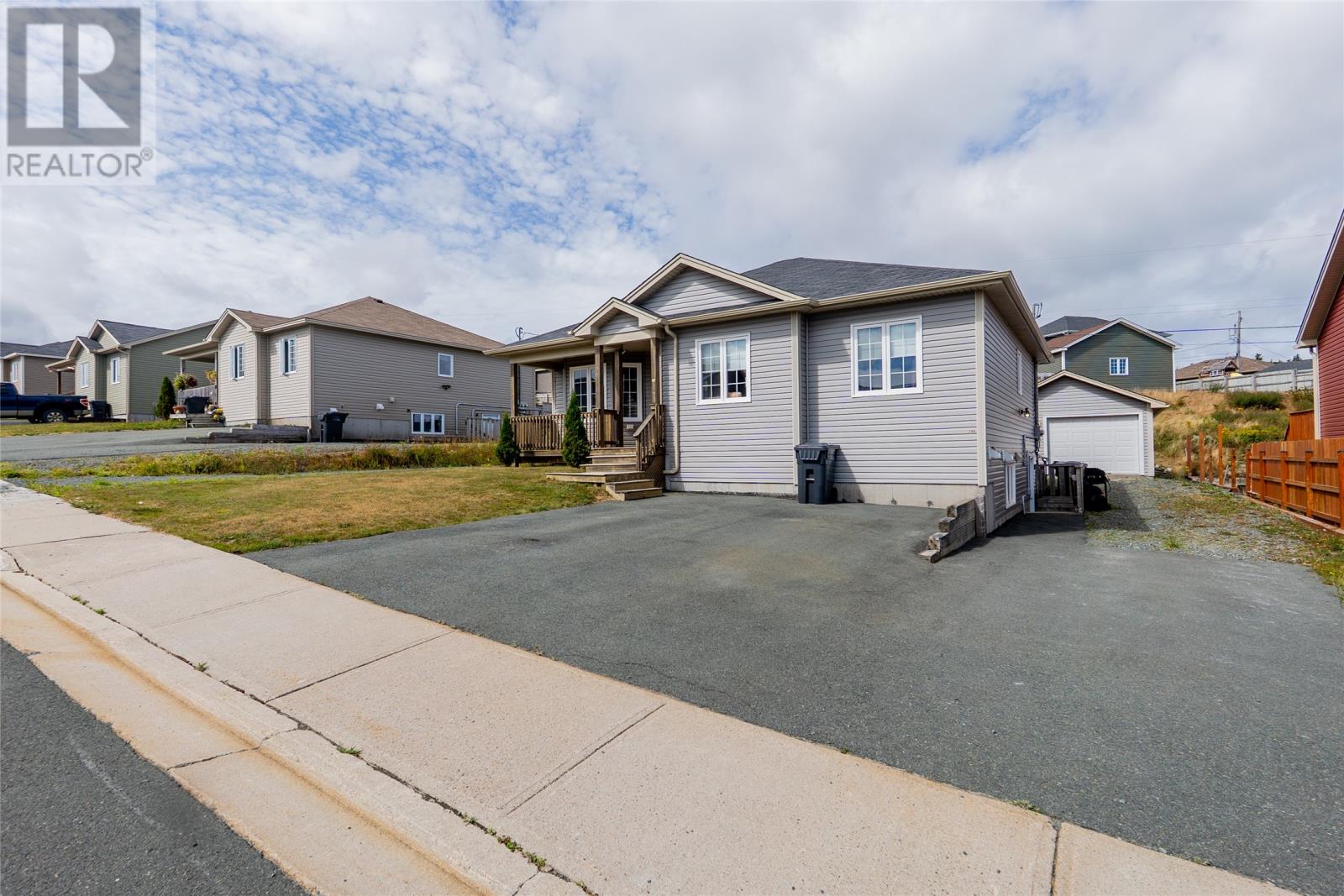 Photo 27 of 39 Morgan Avenue, Paradise NL