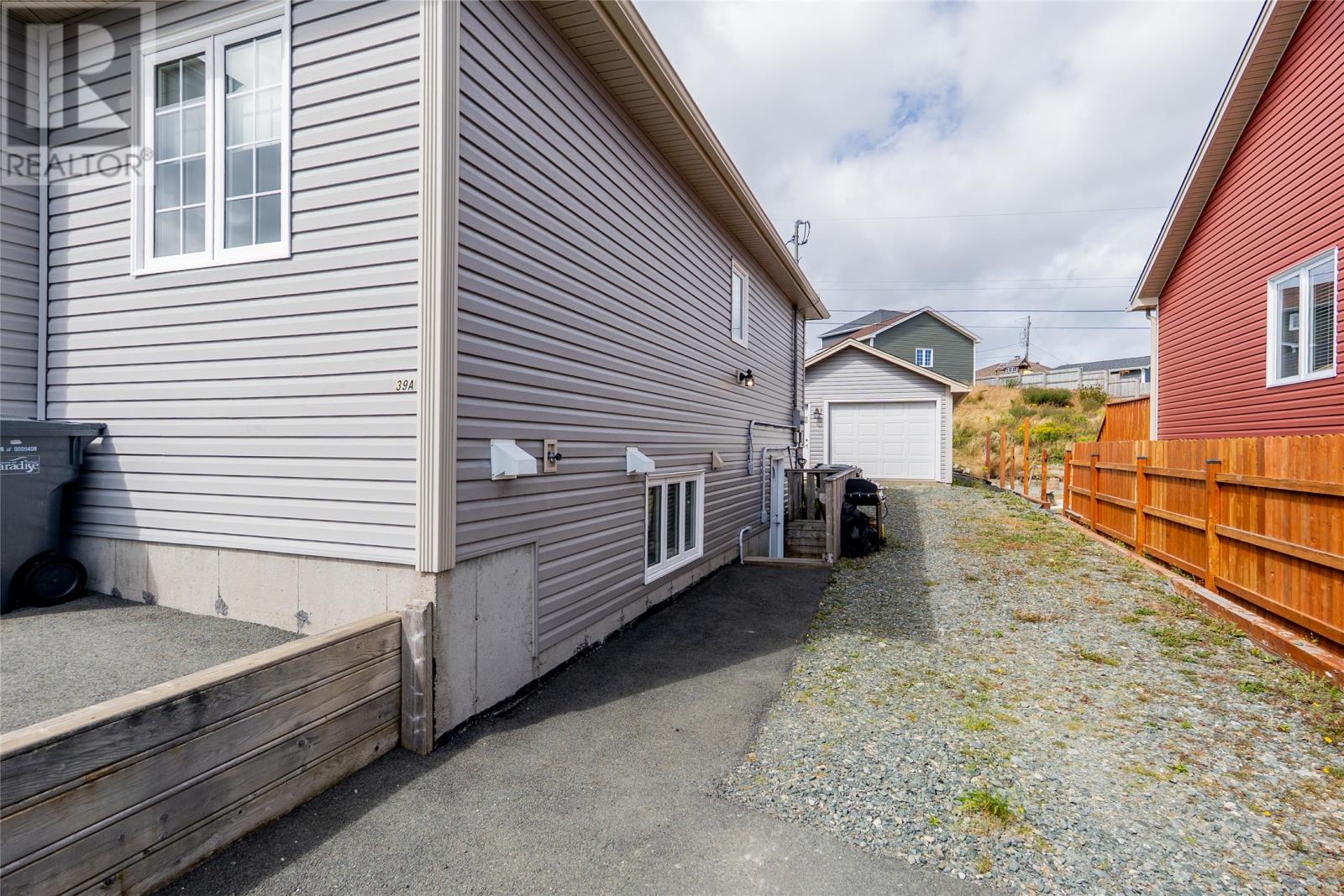 Photo 34 of 39 Morgan Avenue, Paradise NL