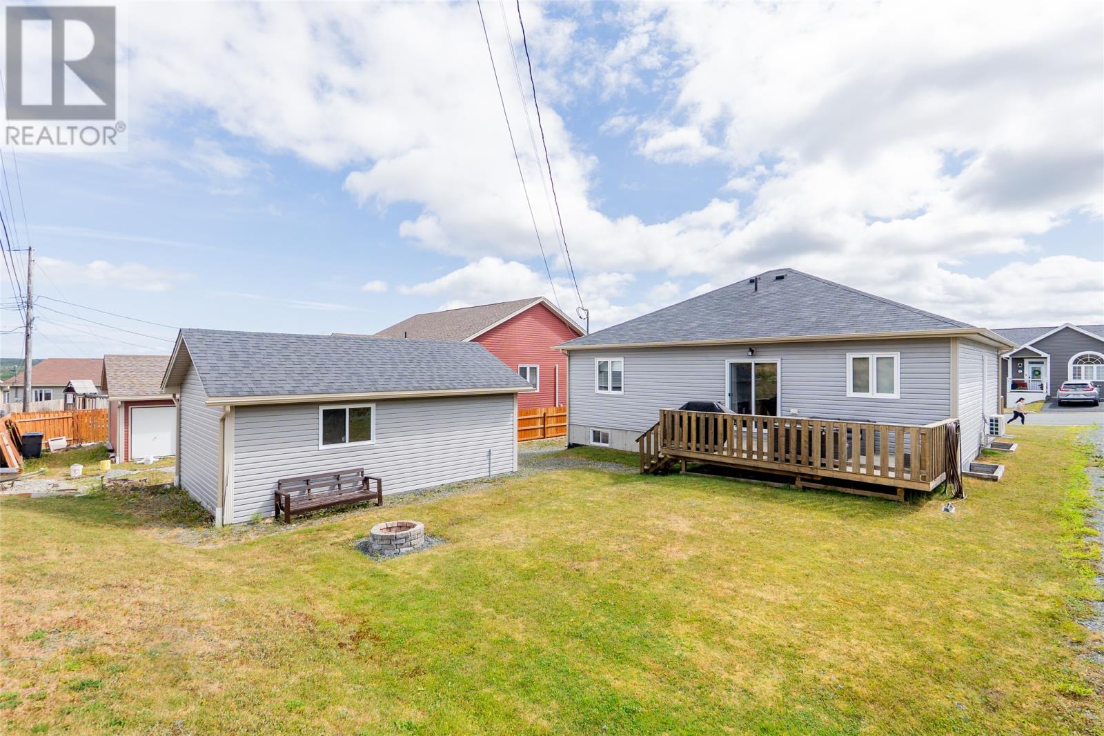 Photo 11 of 39 Morgan Avenue, Paradise NL