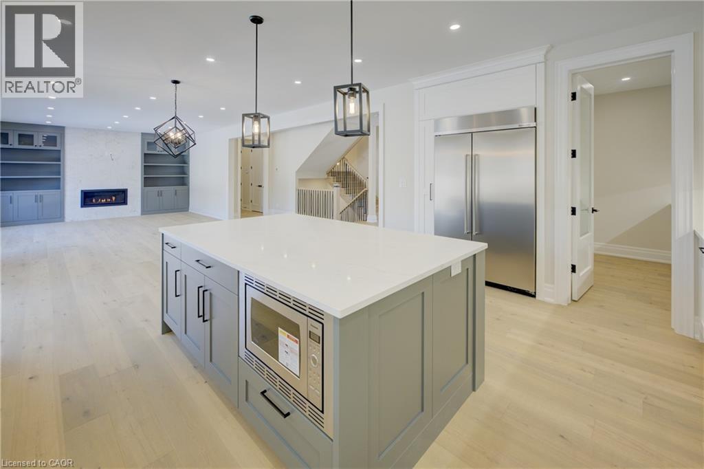 Photo 46 of 47 Pioneer Ridge Drive, Kitchener ON
