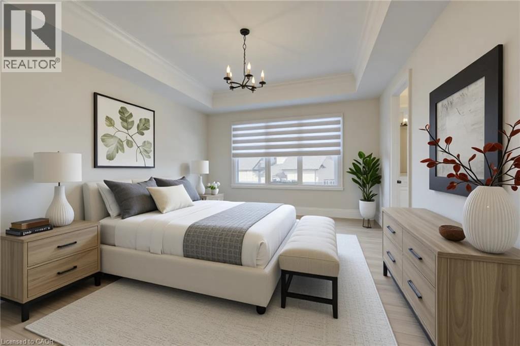 Photo 40 of 47 Pioneer Ridge Drive, Kitchener ON