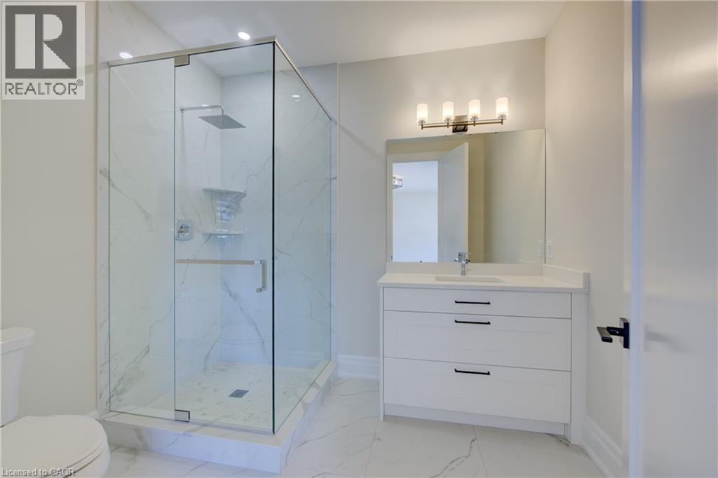 Photo 41 of 47 Pioneer Ridge Drive, Kitchener ON