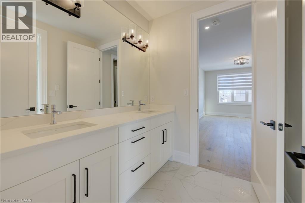 Photo 44 of 47 Pioneer Ridge Drive, Kitchener ON