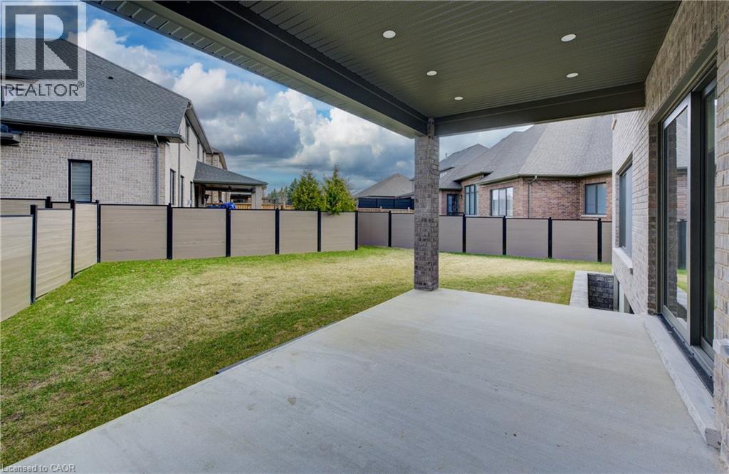 Photo 10 of 47 Pioneer Ridge Drive, Kitchener ON