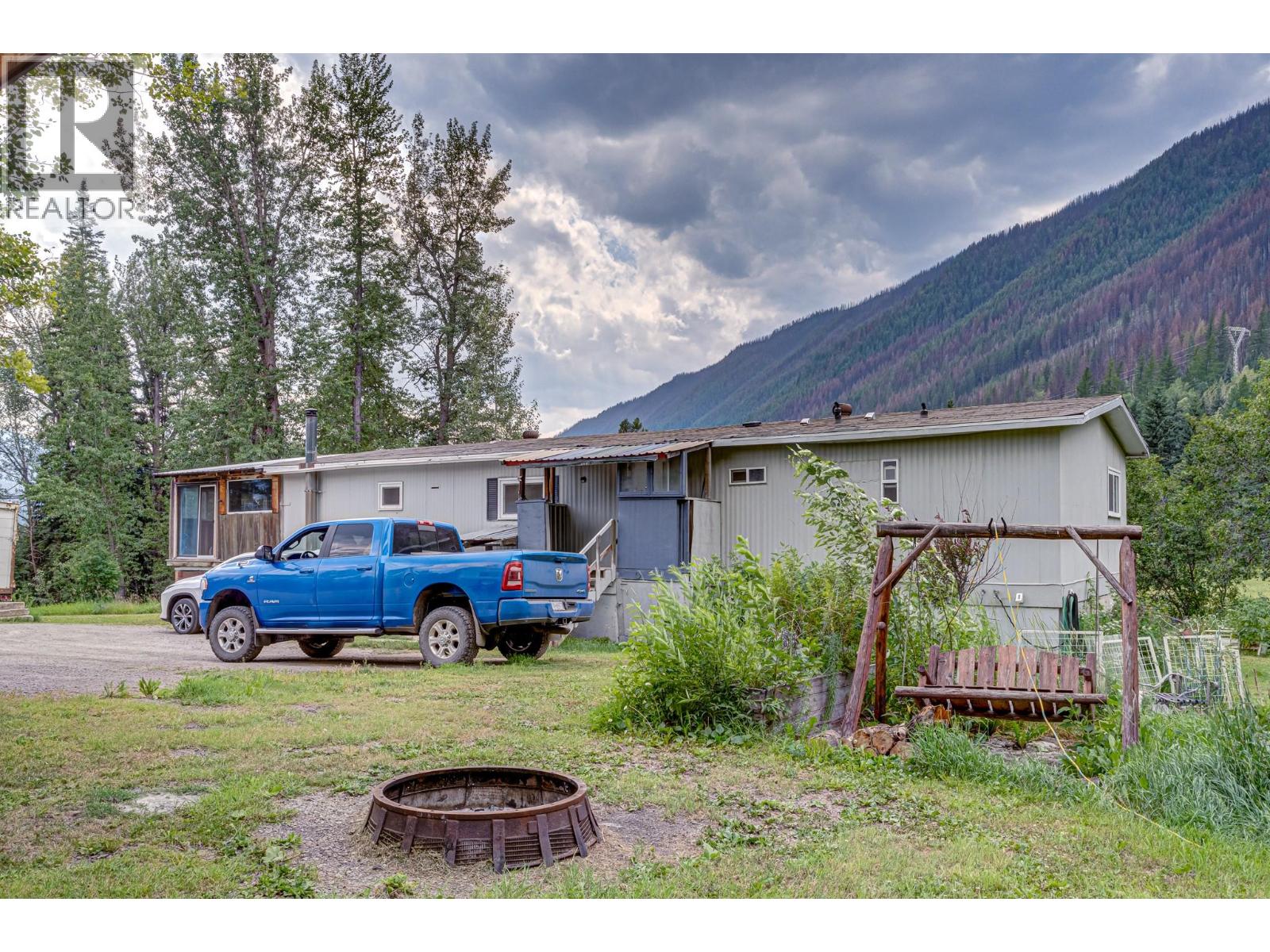 Photo 26 of 1191 Matevic Road, Sparwood BC