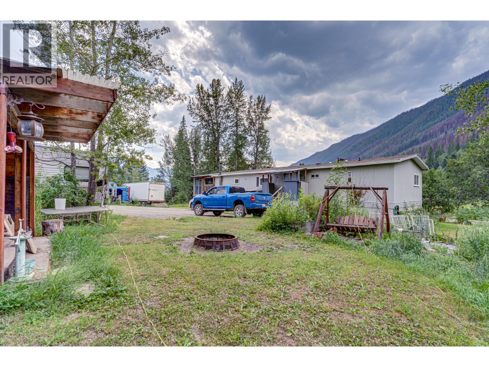 Photo 5 of 1191 Matevic Road, Sparwood BC