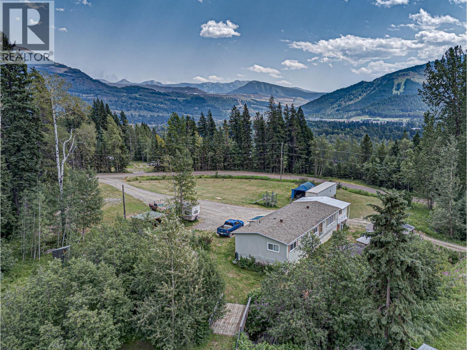 Photo 4 of 1191 Matevic Road, Sparwood BC