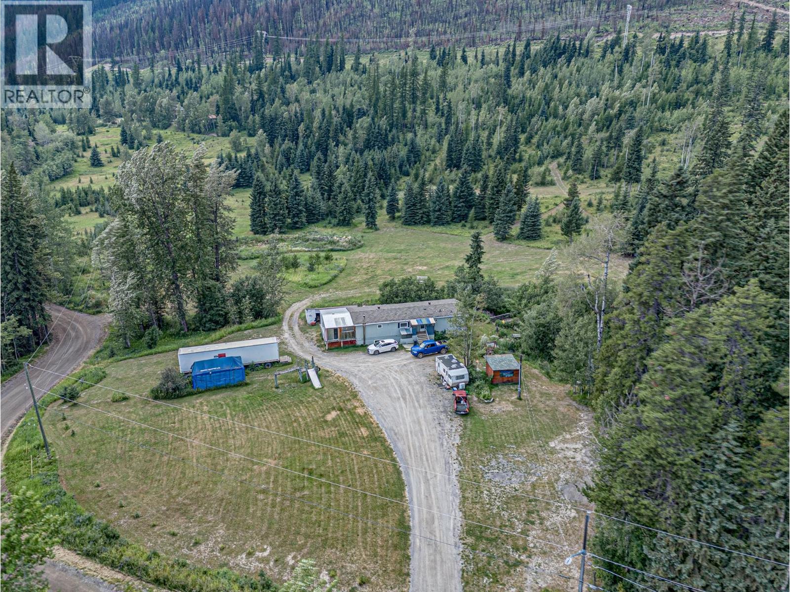 Photo 13 of 1191 Matevic Road, Sparwood BC
