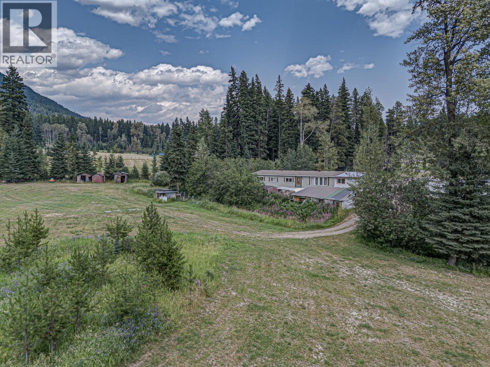 Photo 14 of 1191 Matevic Road, Sparwood BC
