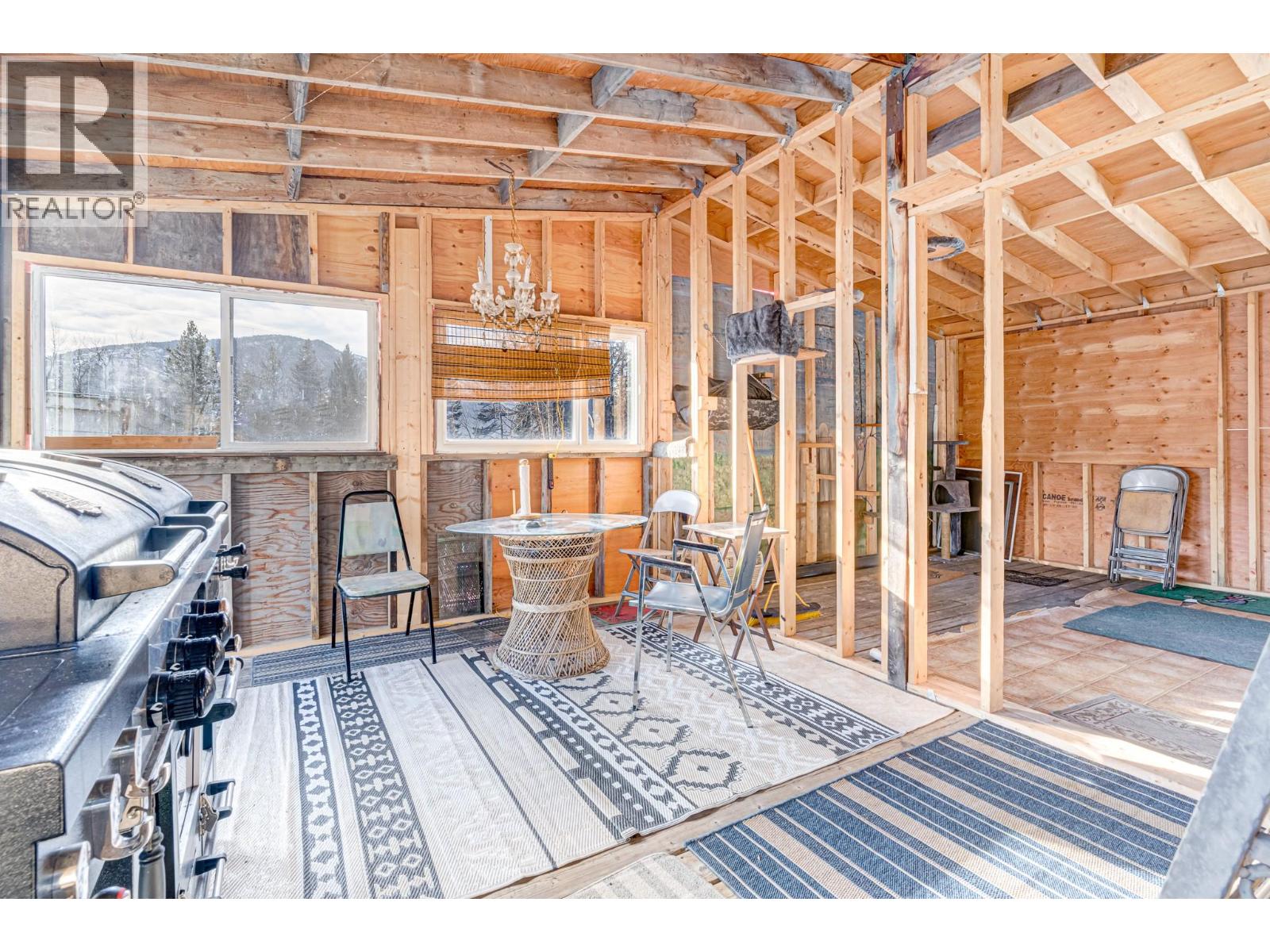 Photo 23 of 1191 Matevic Road, Sparwood BC