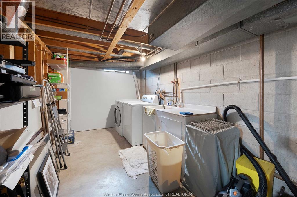 Photo 24 of 1990 Columbia Court Unit 22, Windsor ON