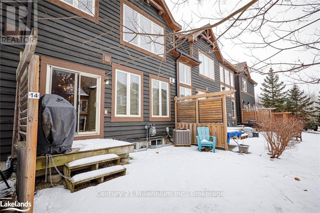 Photo 5 of 14 Wildrose Trail, Collingwood ON