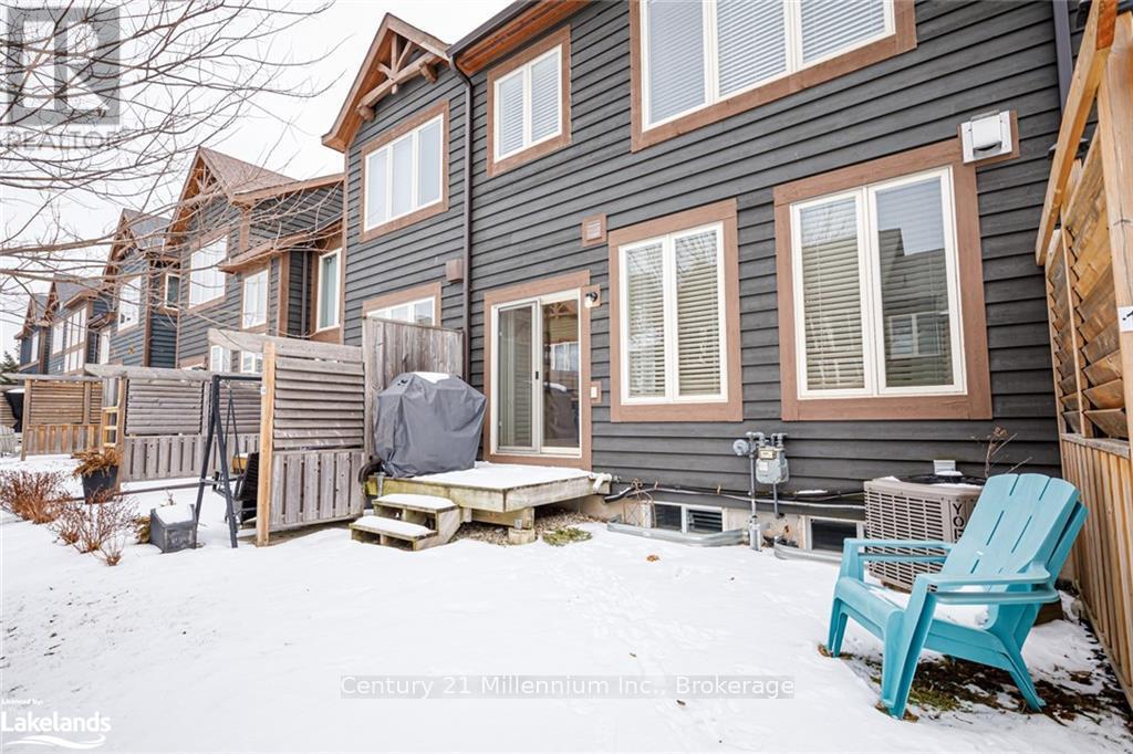 Photo 26 of 14 Wildrose Trail, Collingwood ON