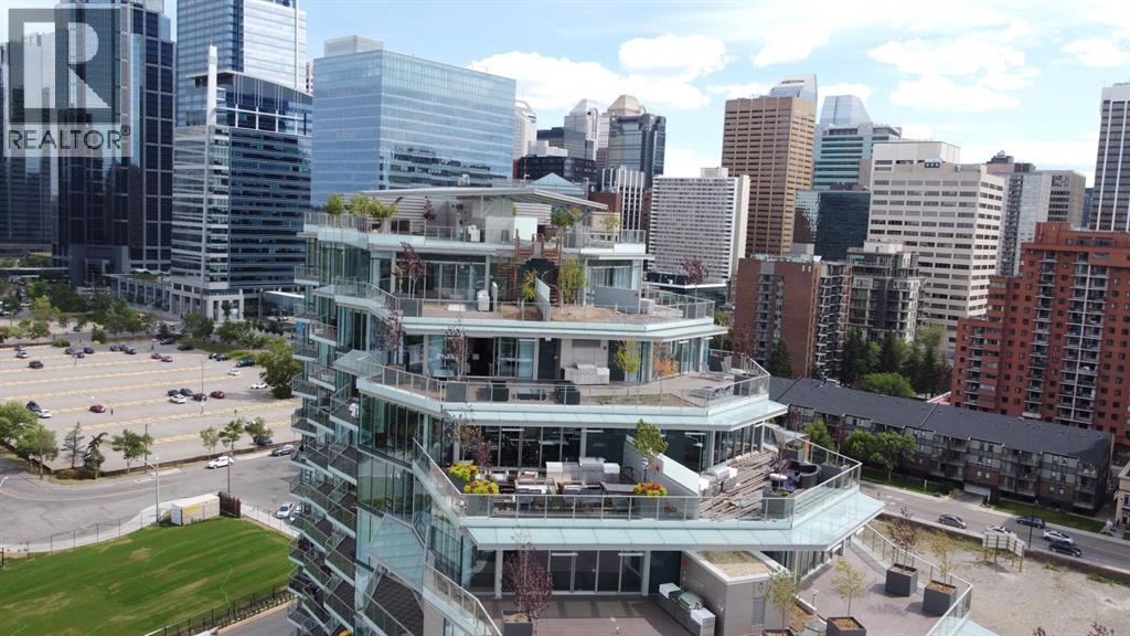 Photo 9 of 1307 738 1 Avenue Sw, Calgary AB
