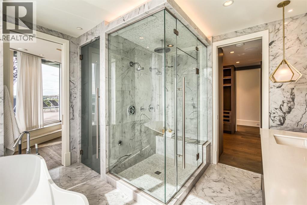 Photo 13 of 1307 738 1 Avenue Sw, Calgary AB
