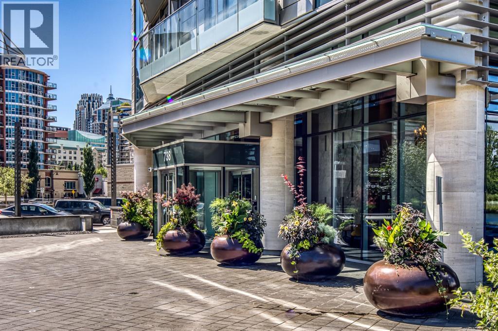 Photo 17 of 1307 738 1 Avenue Sw, Calgary AB