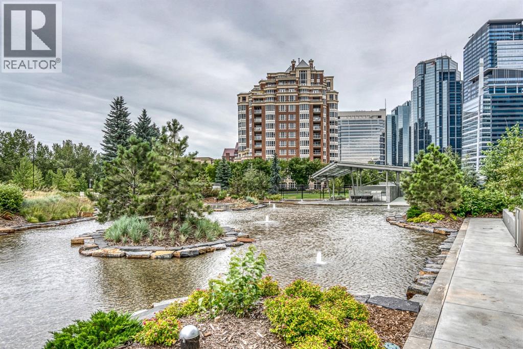 Photo 1 of 1307 738 1 Avenue Sw, Calgary AB