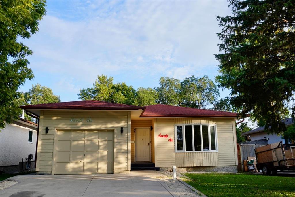 Photo 1 of 76 Dorge Drive, Winnipeg MB