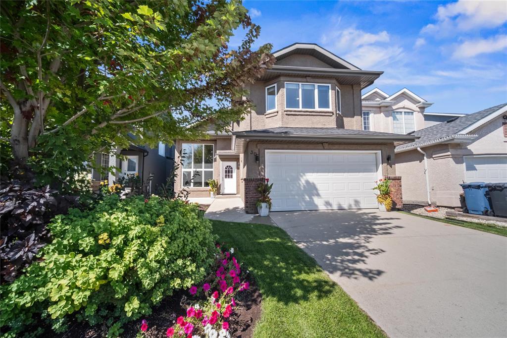 Photo 22 of 30 Evelyne Reese Boulevard, Winnipeg MB