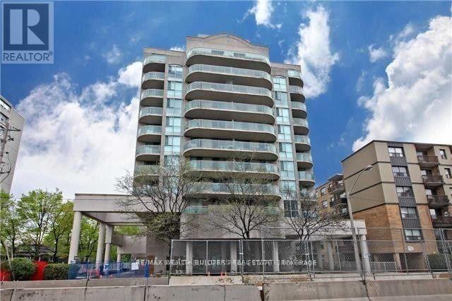 Photo 1 of 107 398 Eglinton Avenue E, Toronto ON