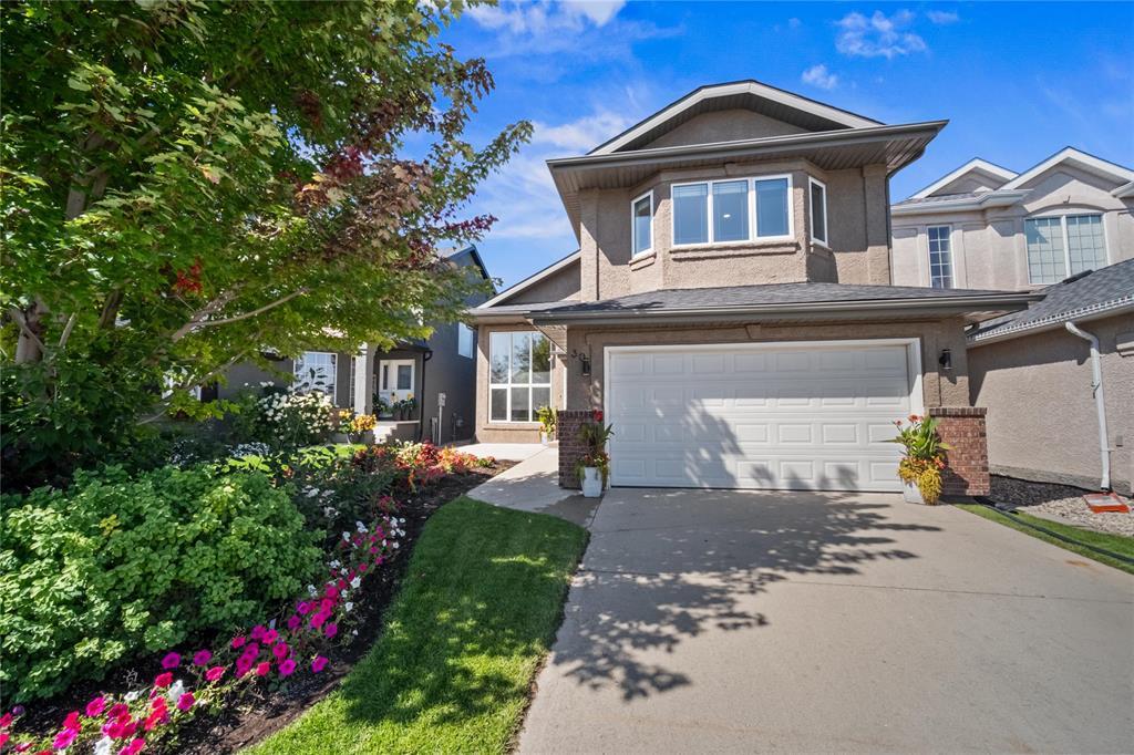 Photo 11 of 30 Evelyne Reese Boulevard, Winnipeg MB