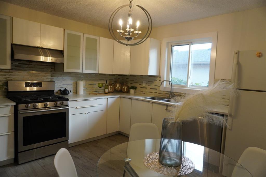 Photo 6 of 76 Dorge Drive, Winnipeg MB