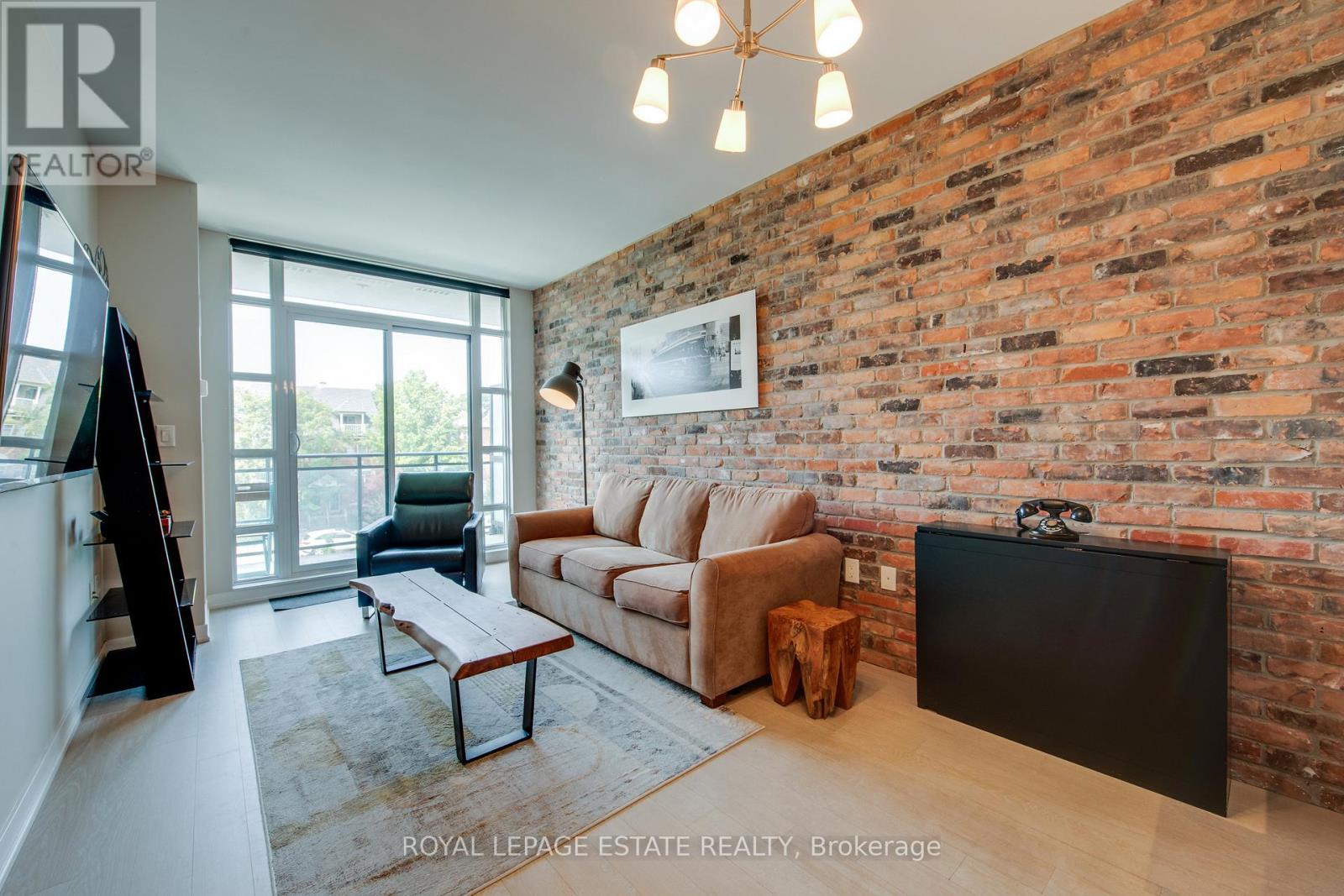 Photo 3 of 328 88 Colgate Avenue, Toronto ON