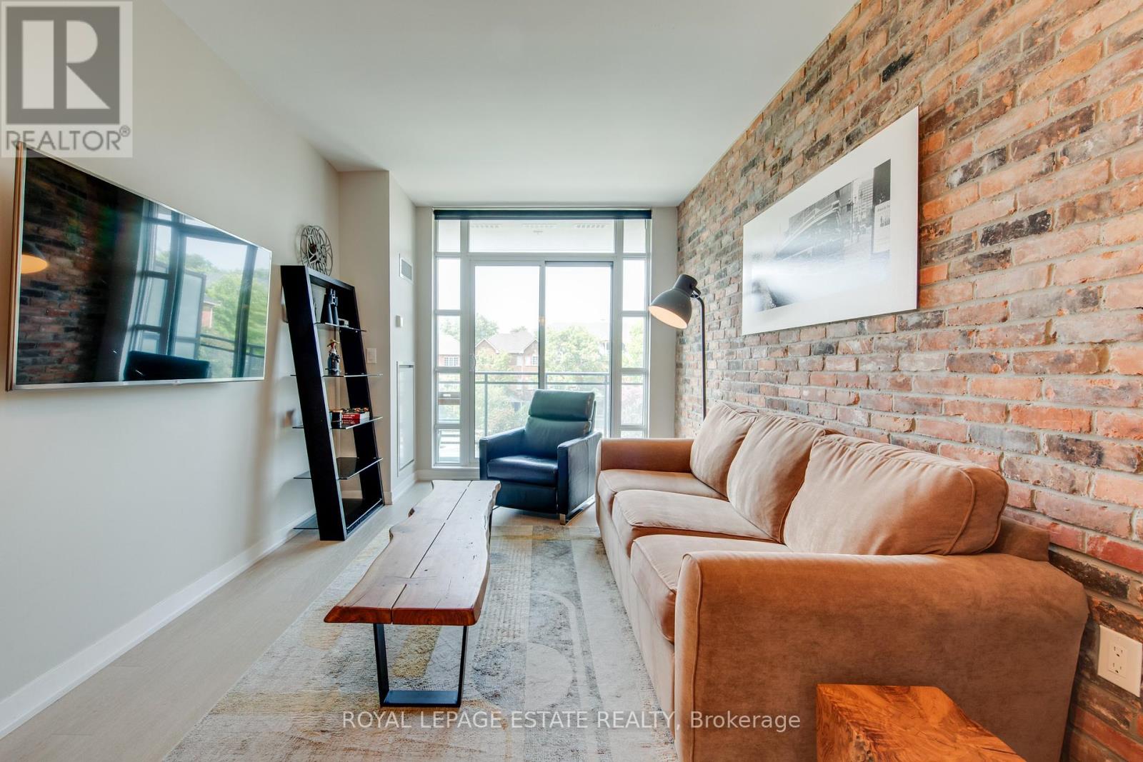 Photo 16 of 328 88 Colgate Avenue, Toronto ON