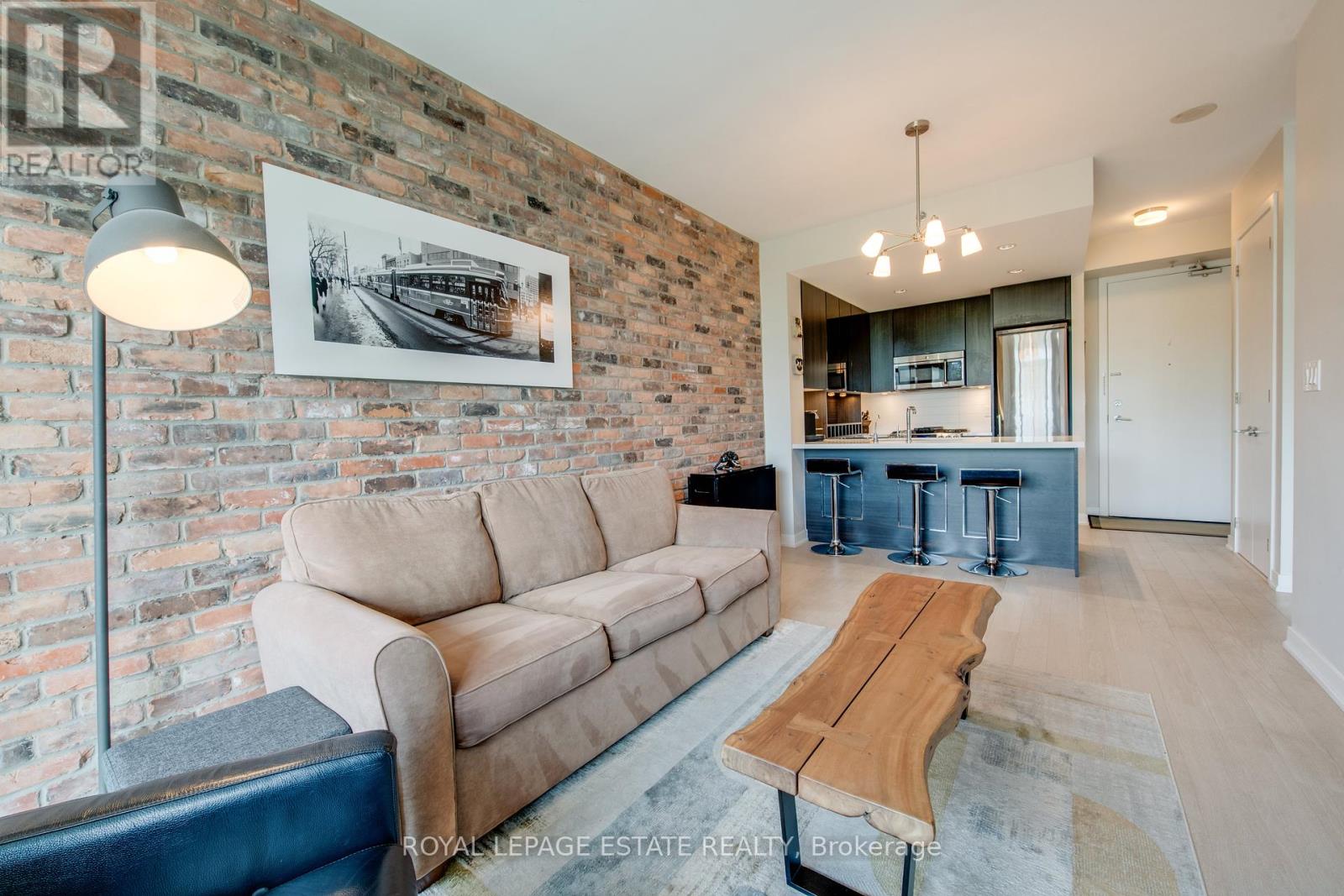 Photo 31 of 328 88 Colgate Avenue, Toronto ON