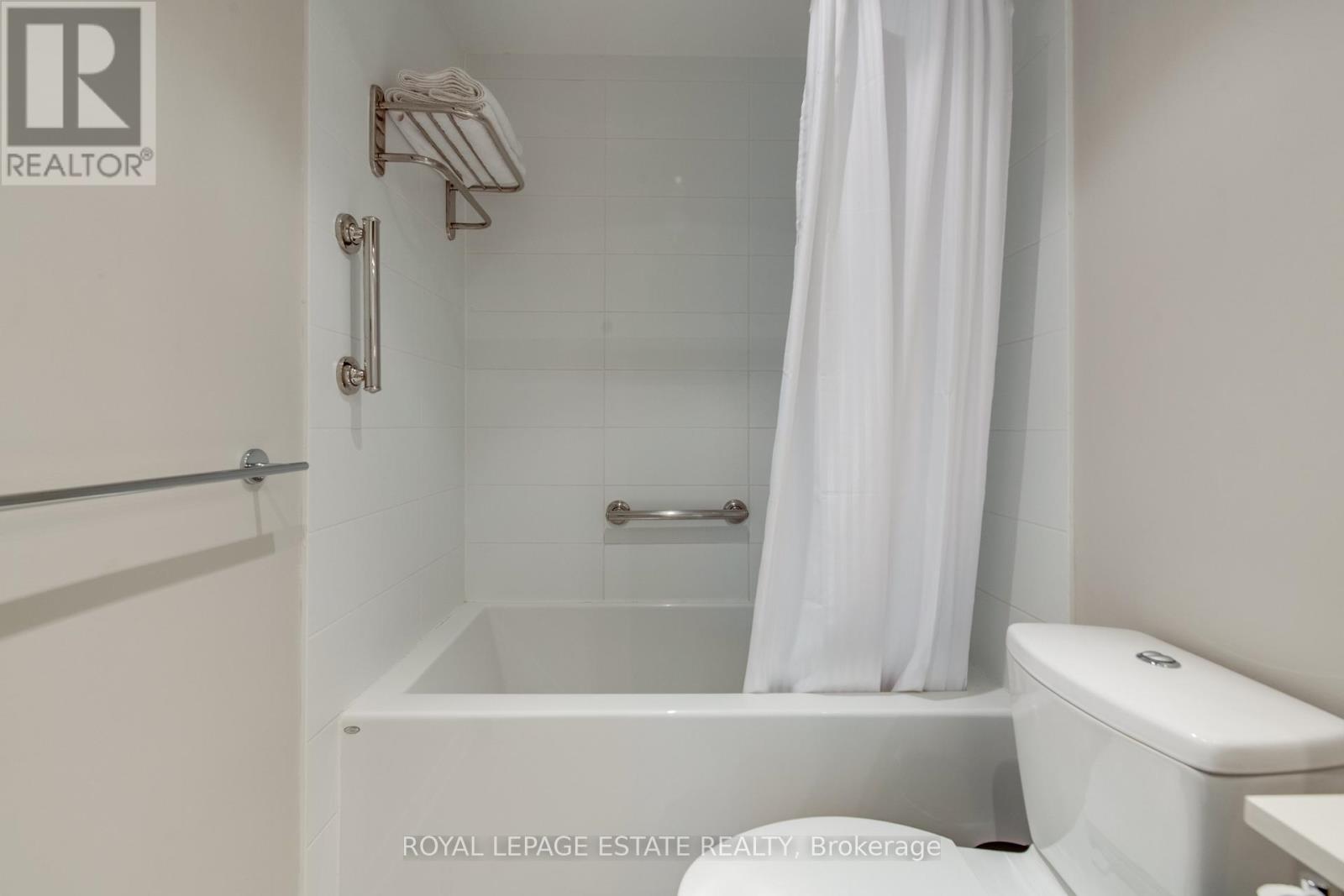 Photo 32 of 328 88 Colgate Avenue, Toronto ON