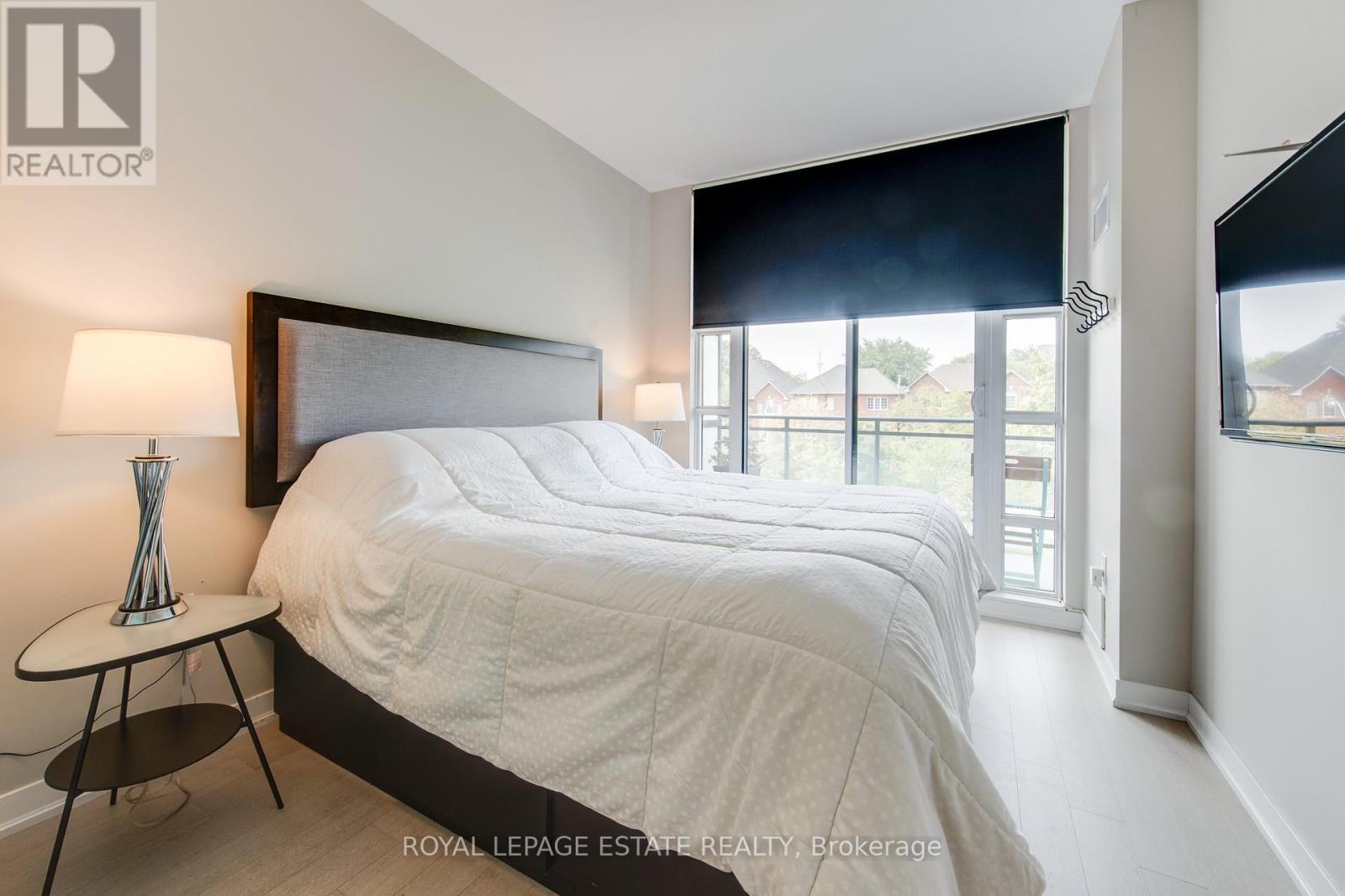 Photo 42 of 328 88 Colgate Avenue, Toronto ON