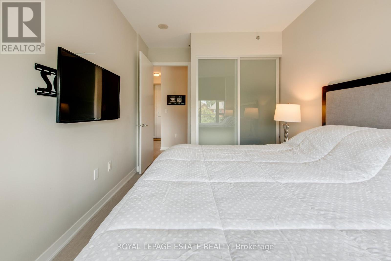 Photo 24 of 328 88 Colgate Avenue, Toronto ON