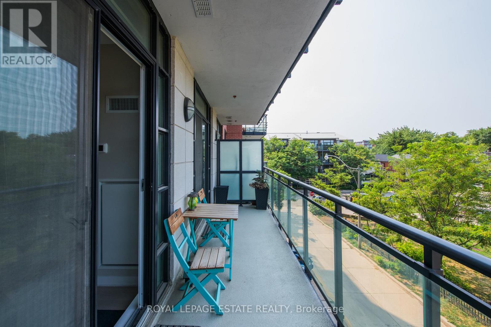 Photo 46 of 328 88 Colgate Avenue, Toronto ON