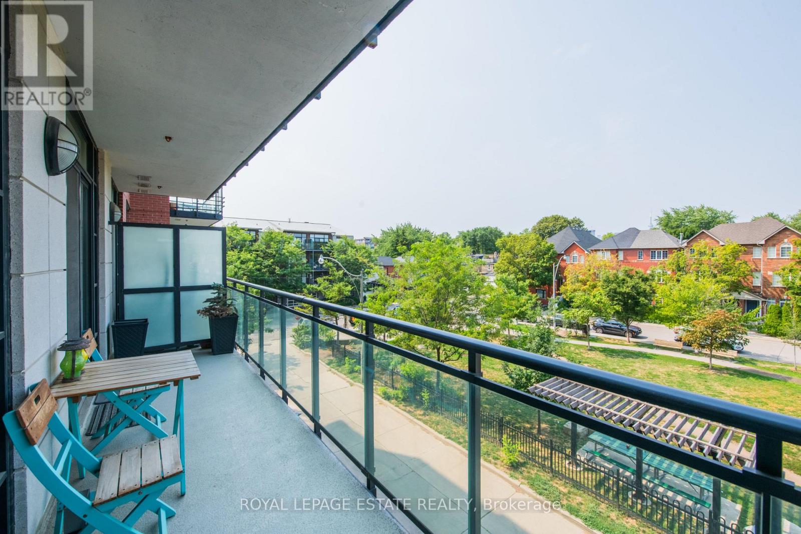 Photo 26 of 328 88 Colgate Avenue, Toronto ON