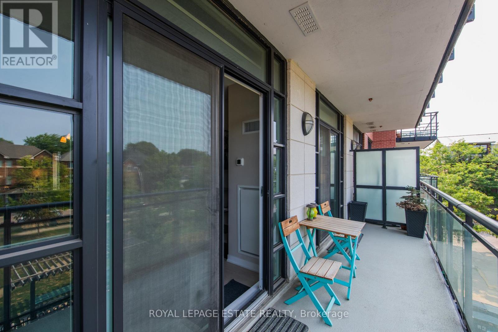 Photo 25 of 328 88 Colgate Avenue, Toronto ON