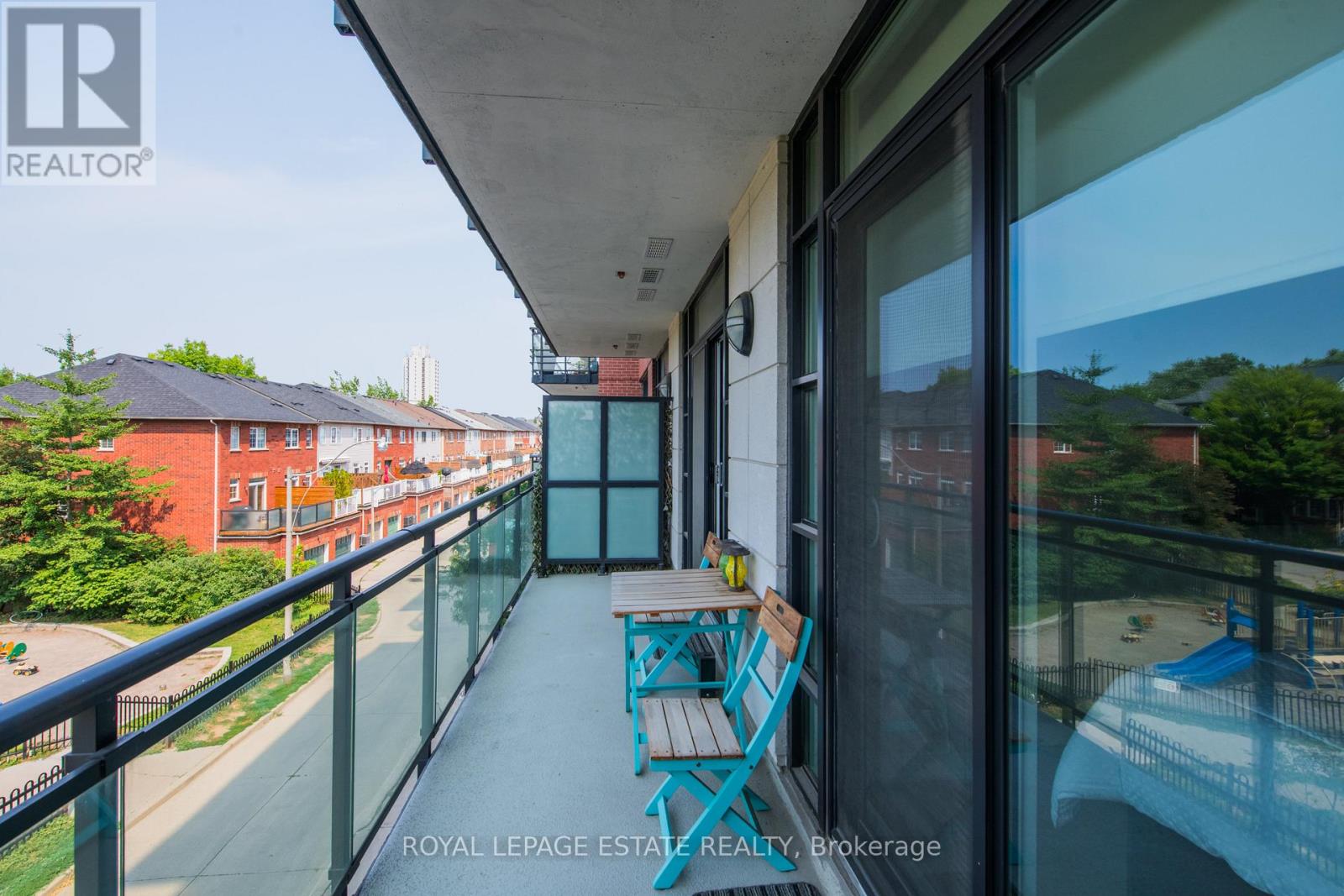 Photo 44 of 328 88 Colgate Avenue, Toronto ON