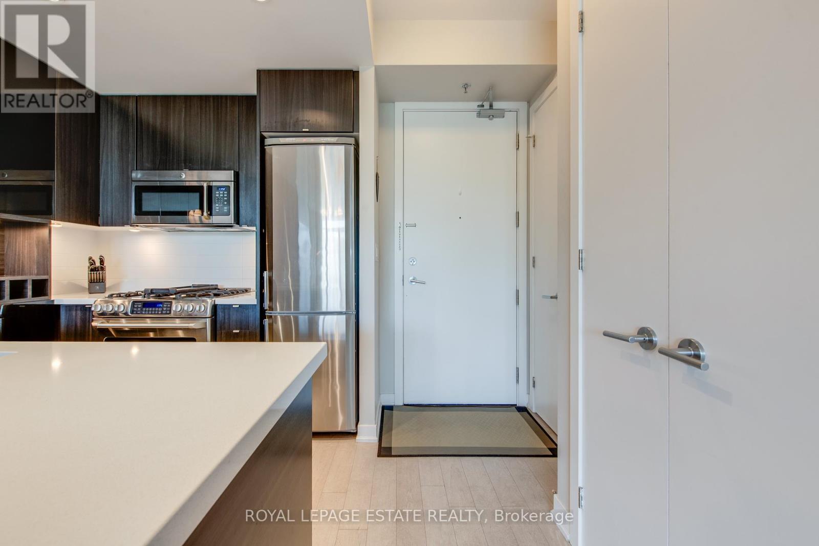 Photo 29 of 328 88 Colgate Avenue, Toronto ON