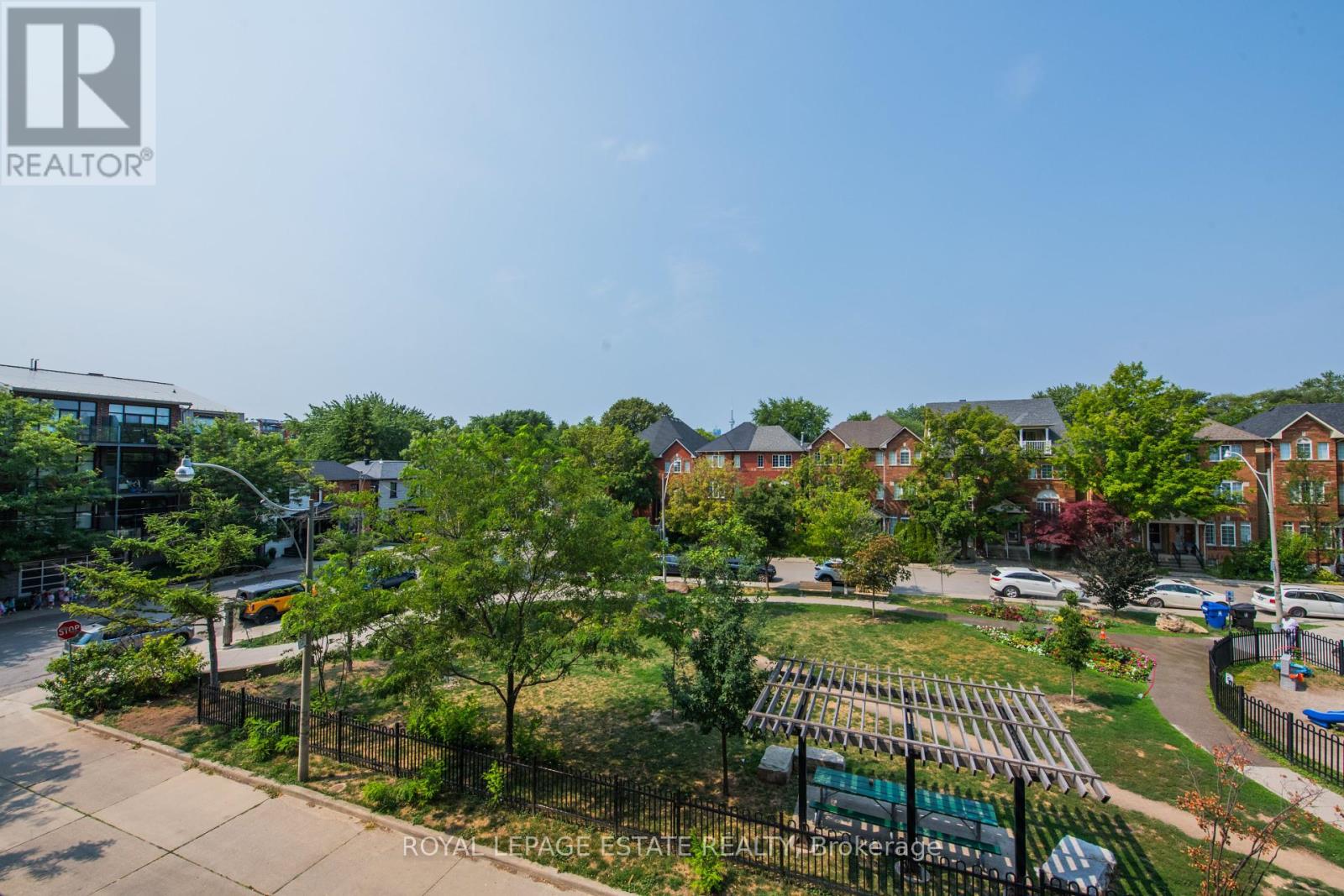 Photo 45 of 328 88 Colgate Avenue, Toronto ON