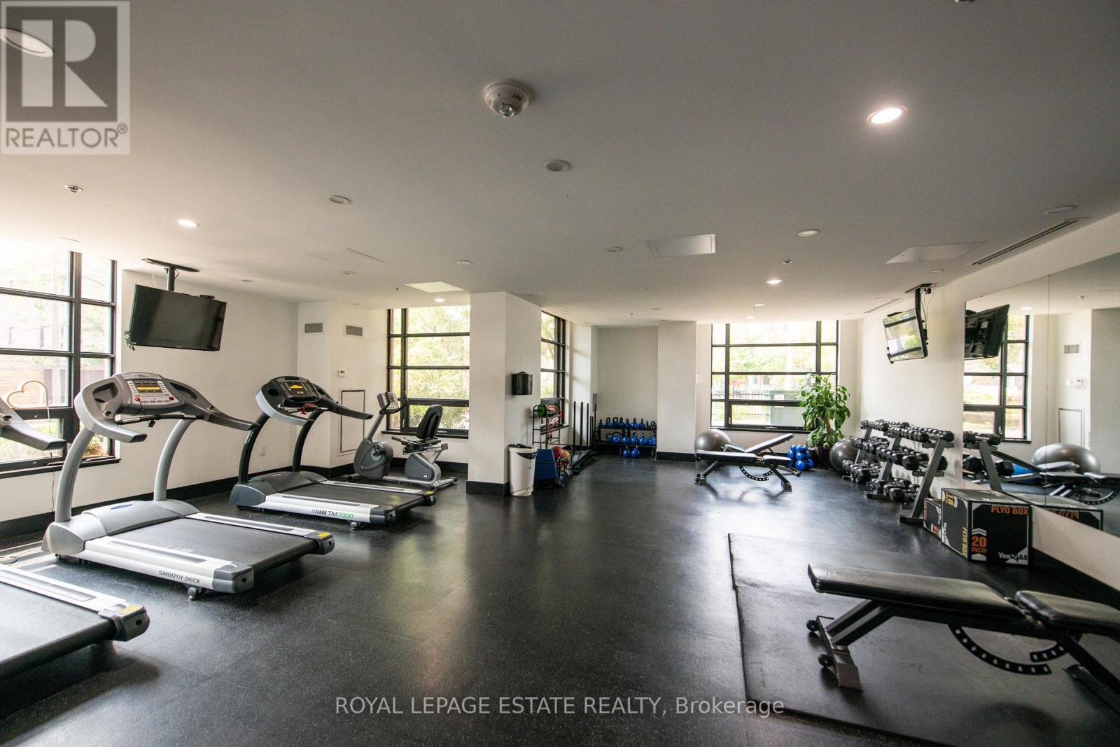 Photo 15 of 328 88 Colgate Avenue, Toronto ON