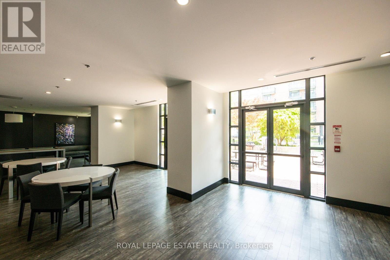 Photo 39 of 328 88 Colgate Avenue, Toronto ON