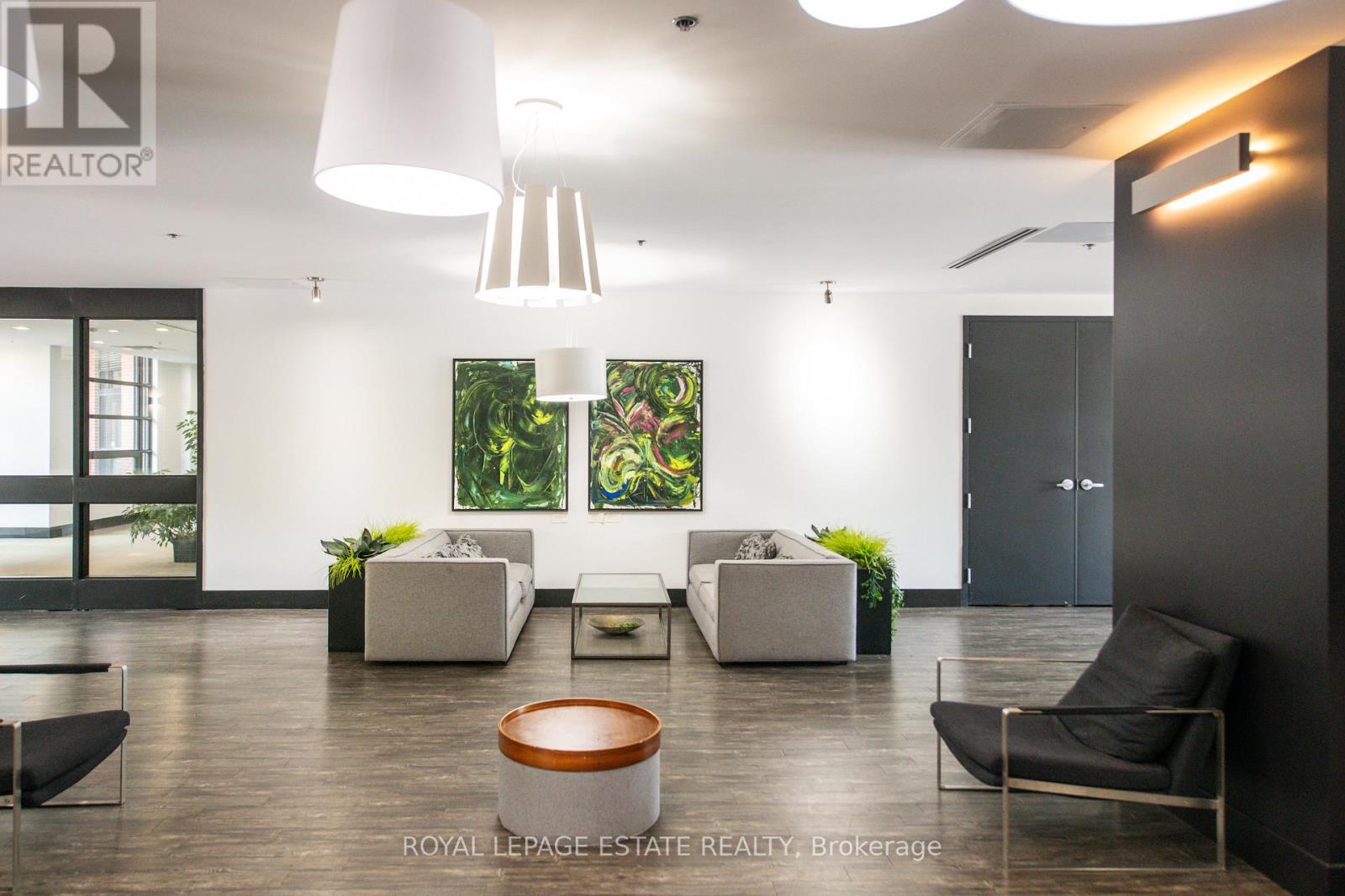 Photo 9 of 328 88 Colgate Avenue, Toronto ON