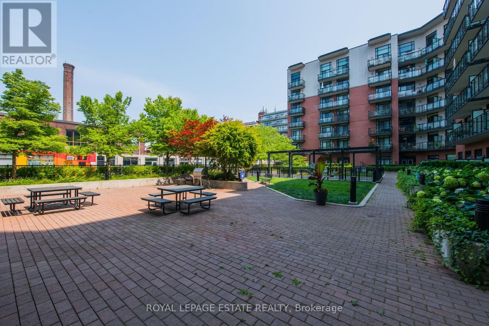 Photo 28 of 328 88 Colgate Avenue, Toronto ON