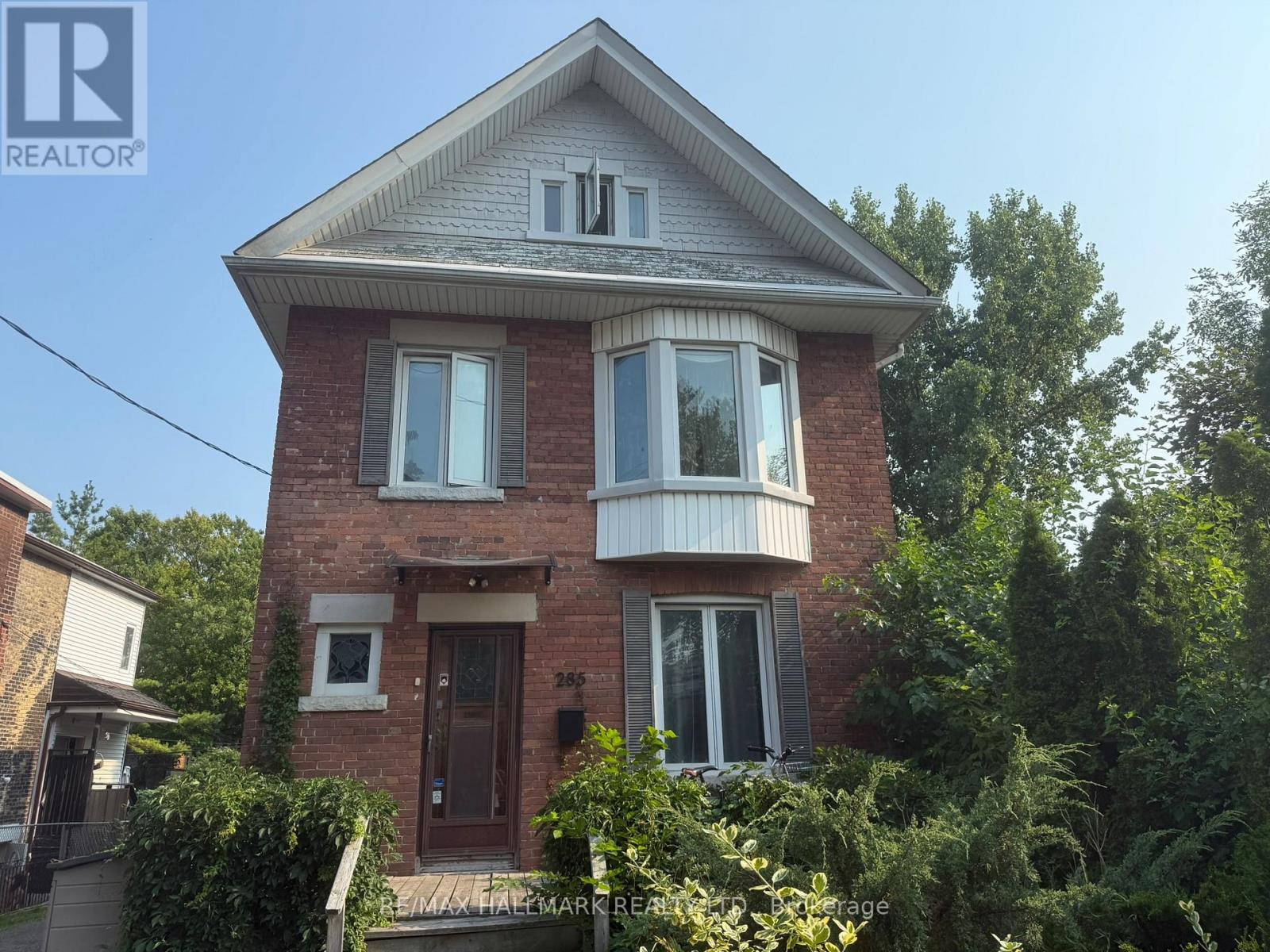 Photo 14 of Main 285 Bain Avenue, Toronto ON