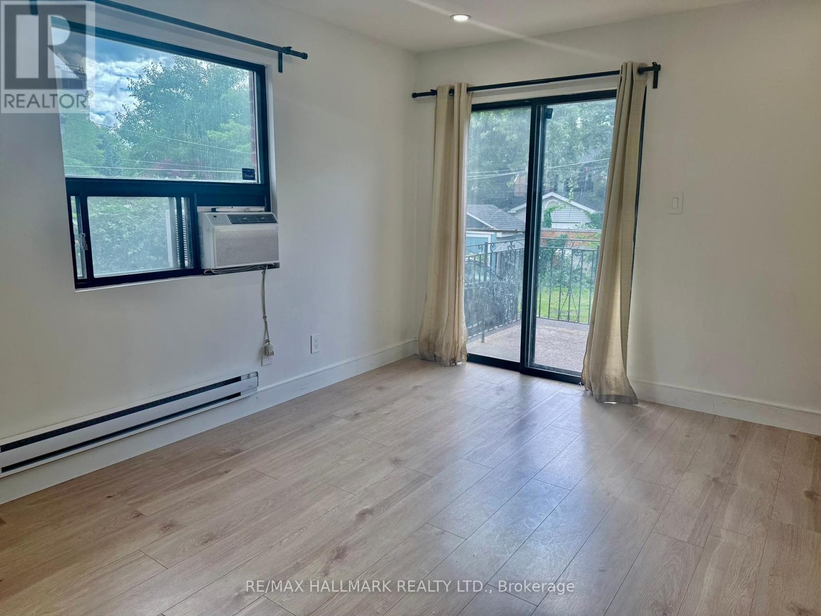 Photo 1 of Main 285 Bain Avenue, Toronto ON
