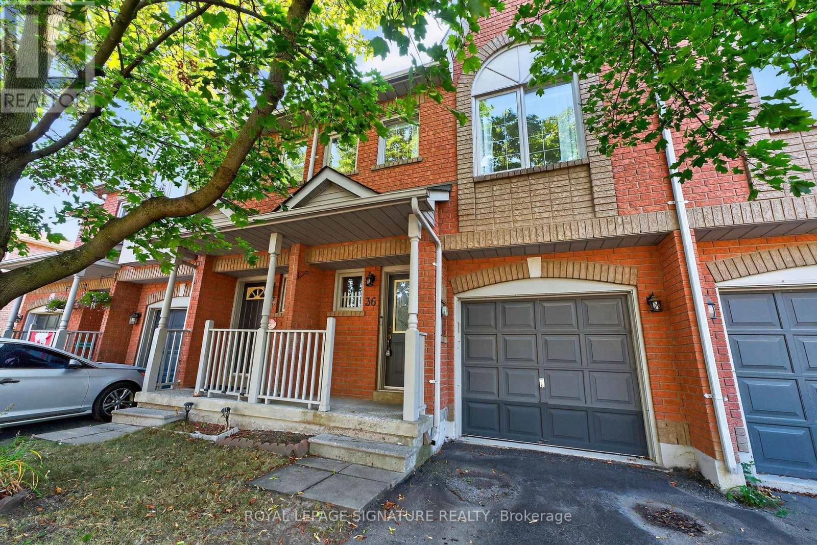 Photo 35 of 36 1867 Kingston Road, Pickering ON
