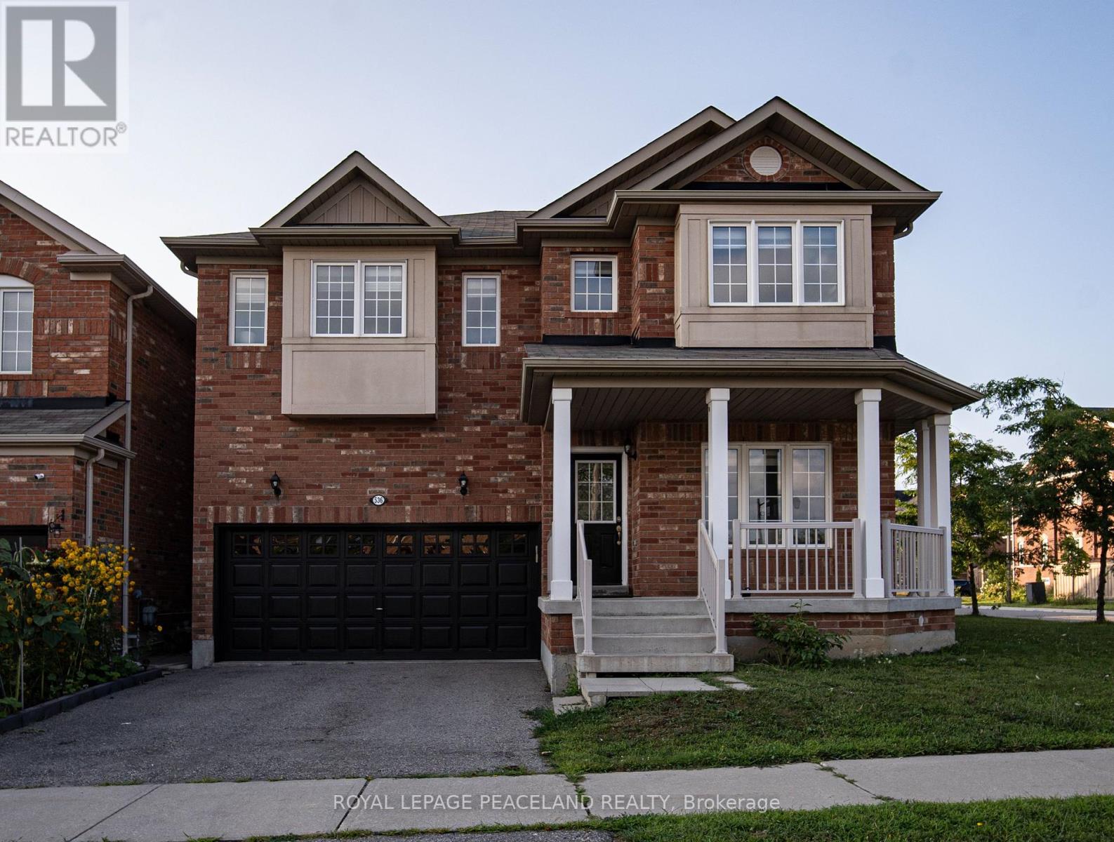 Photo 22 of 536 Forsyth Farm Drive, Whitchurchstouffville ON
