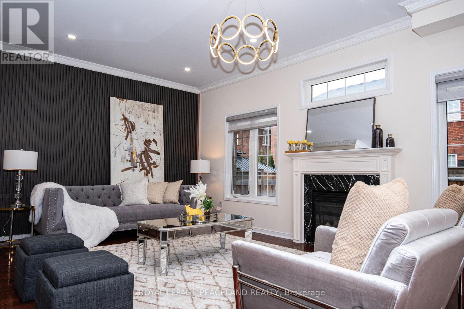 Photo 1 of 536 Forsyth Farm Drive, Whitchurchstouffville ON